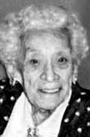 Photo de Jeanne De-Bellefeuille